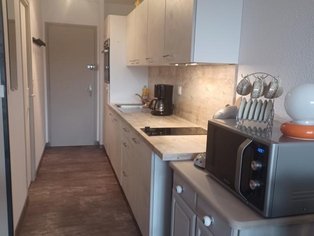 Appartement vente à Grenoble, Villard-de-lans