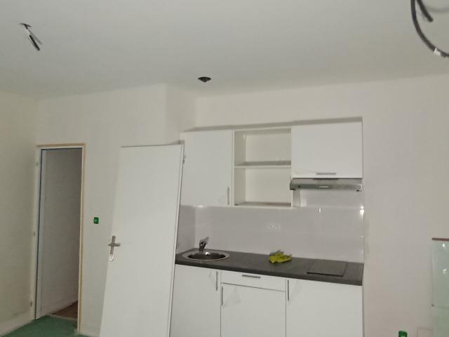 Appartement vente à Poitiers