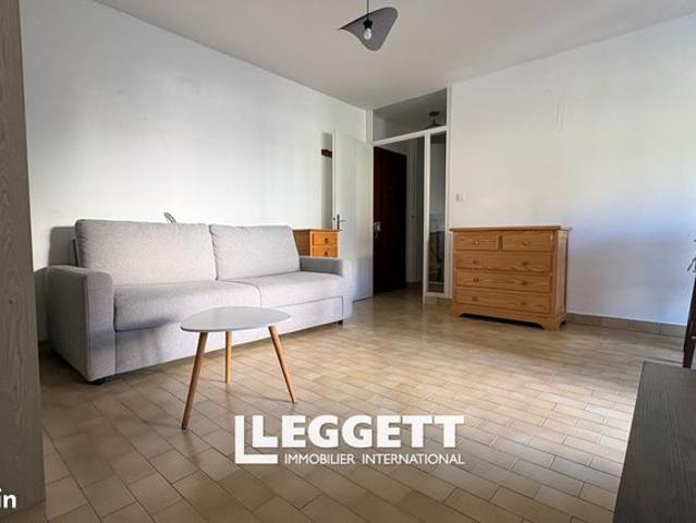Appartement vente à Prades, Vernet-les-bains