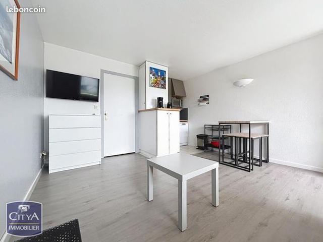 Appartement vente à Lorient, Bretagne