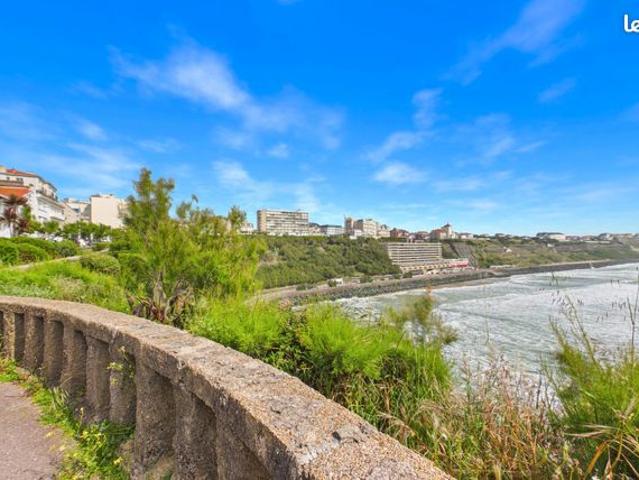 Appartement vente à Bayonne, Biarritz