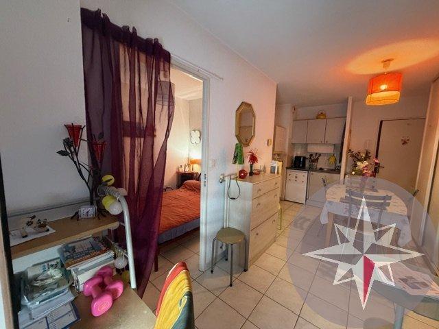 Appartement vente à Montpellier