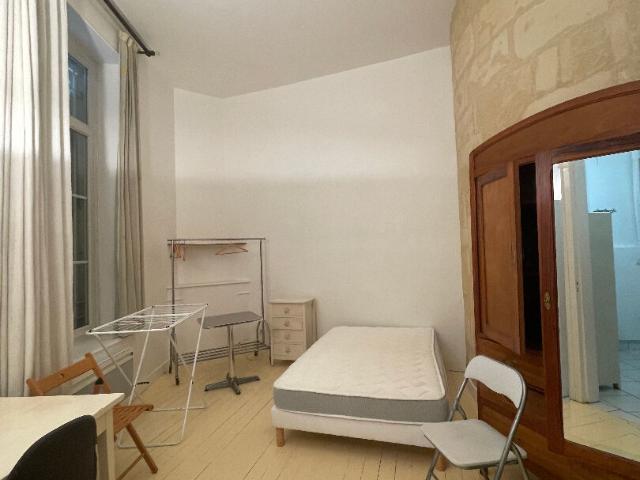 Appartement location à Bordeaux