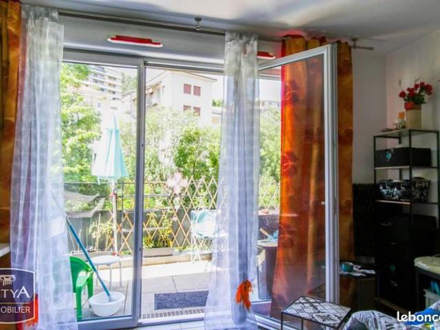 Appartement vente à Gap