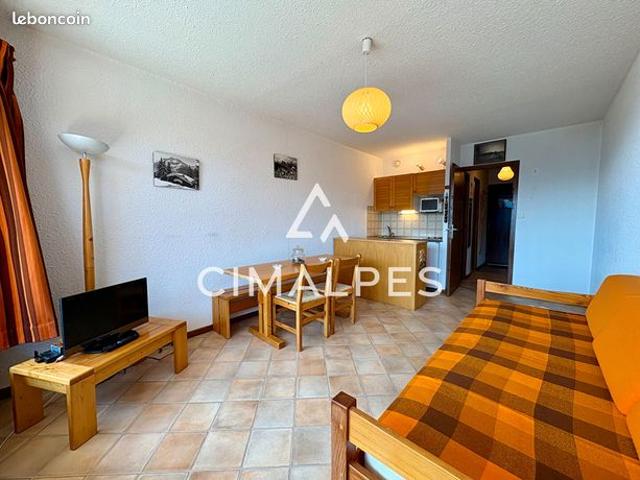 Appartement vente à Albertville, Montvalezan