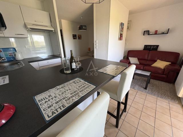 Appartement vente à Condom, Cazaubon