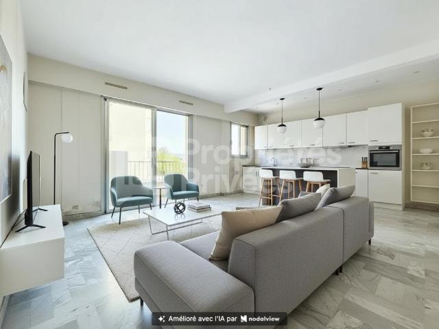 Appartement vente à Capitou, Mandelieu-la-Napoule