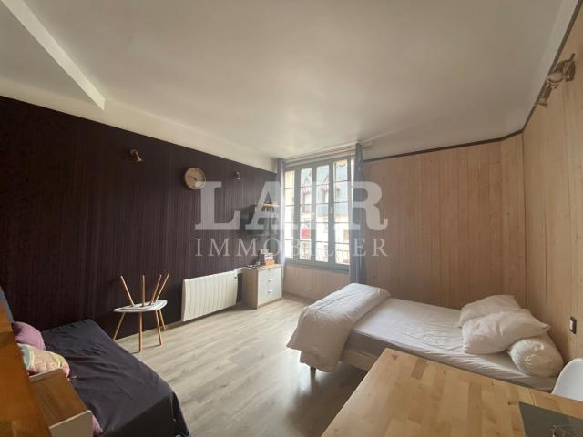 Appartement vente à Alençon, Bagnoles-de-l'orne