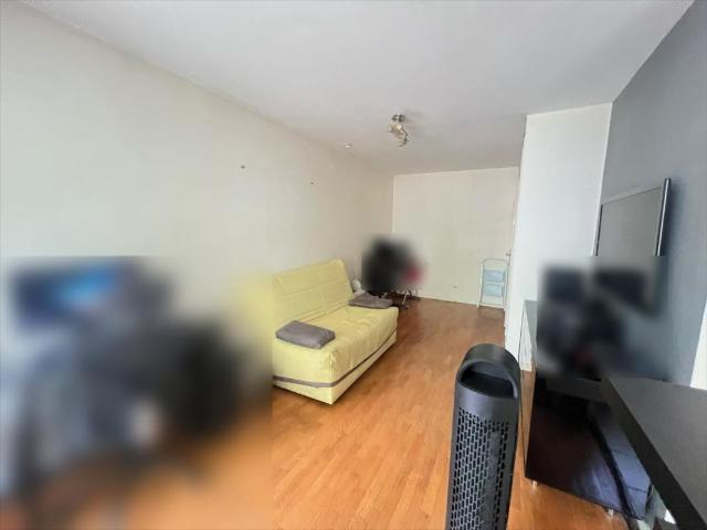 Appartement vente à Belle-Île, Chelles