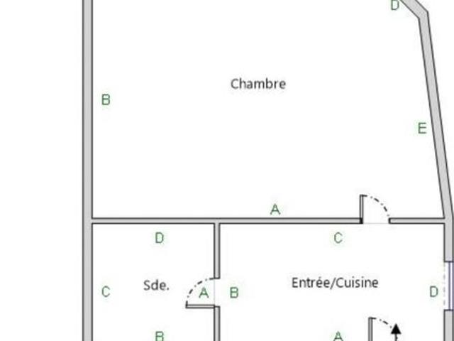 Appartement vente à Nogent-sur-Marne, Nogent-sur-marne