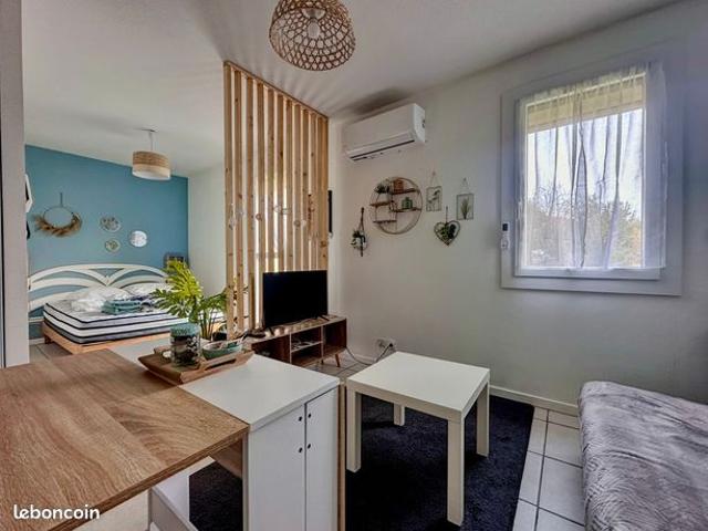 Appartement vente à Villeneuve-sur-Lot, Villeneuve-sur-lot