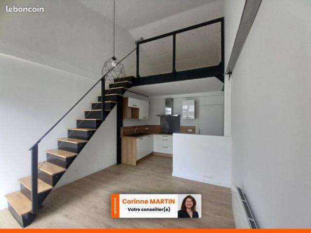 Appartement vente à Vannes, Bretagne