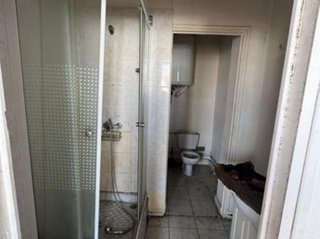 Appartement vente à Langon