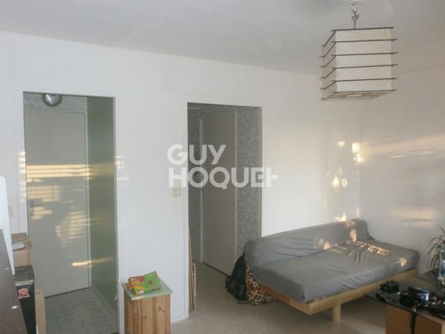 Appartement vente à Bordeaux, Talence