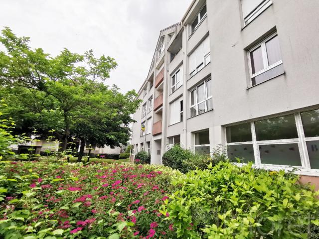 Appartement location à Quartier de la Gare, Plaisir