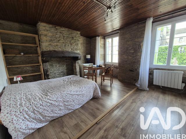 Appartement vente à Brest, Bretagne