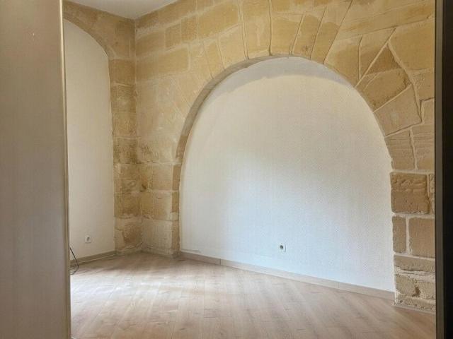 Appartement vente à Bordeaux