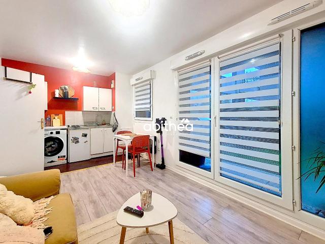 Appartement vente à Béthune