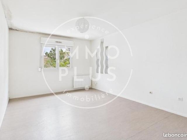 Appartement vente à Annecy