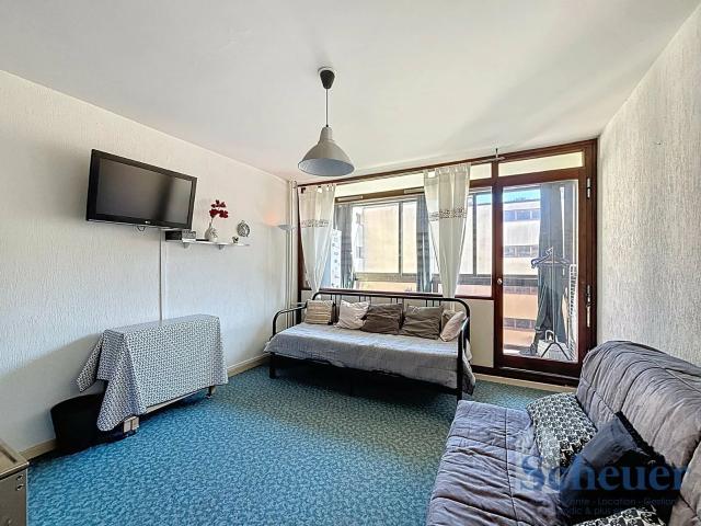 Appartement vente à Épinal, La Bresse