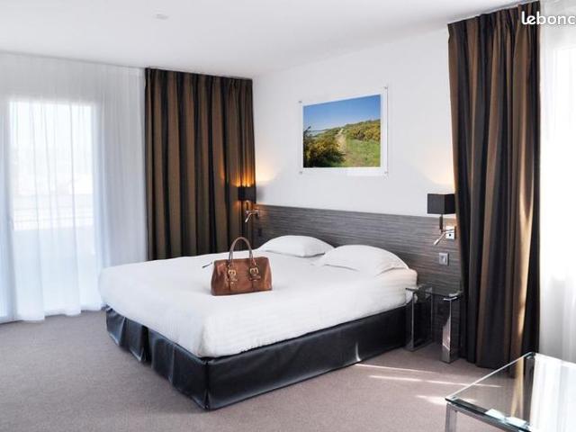 Appartement vente à Saint-Nazaire, La Baule-escoublac