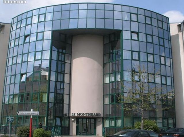Appartement vente à Le Mans