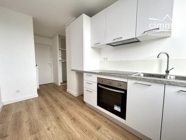 Appartement location à Grenoble, Seyssinet-pariset