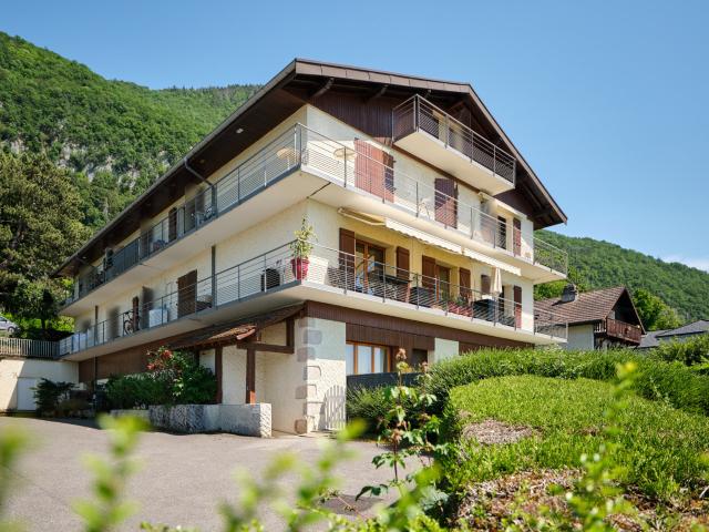 Appartement vente à Annecy