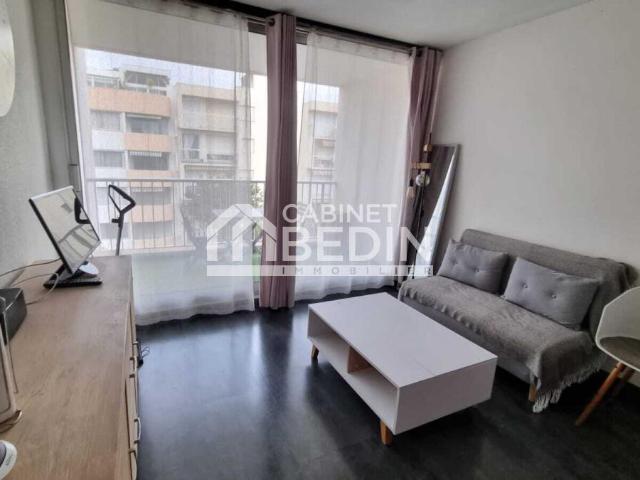 Appartement vente à Arcachon