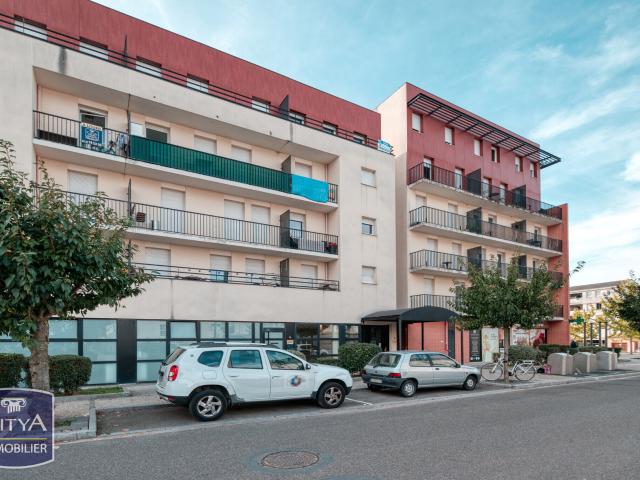 Appartement vente à Chartres, Lucé