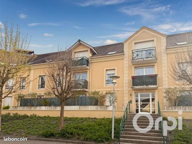 Appartement vente à Beauvais, Chaumont-en-vexin