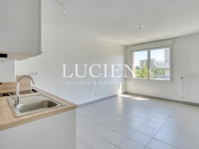 Appartement vente à Lyon, Métropole de Lyon