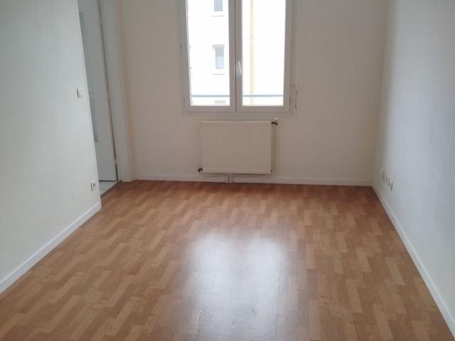 Appartement vente à Chartres, Eure-et-Loir