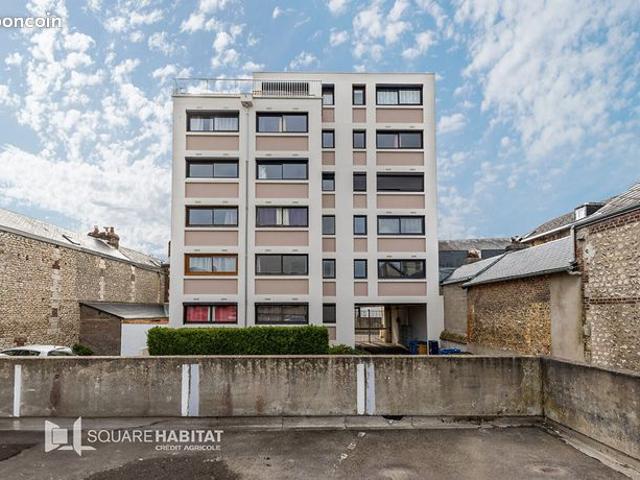 Appartement vente à Rouen, Ruan