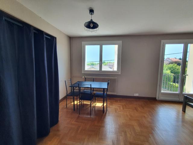 Appartement location à Limoges