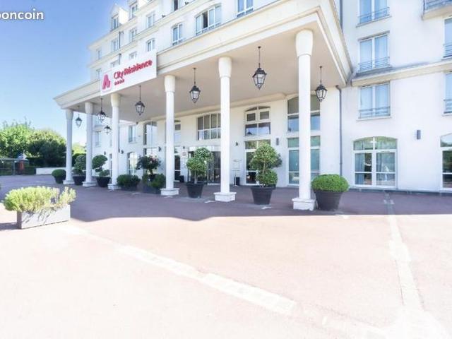 Appartement vente à Sarcelles, Roissy-en-france