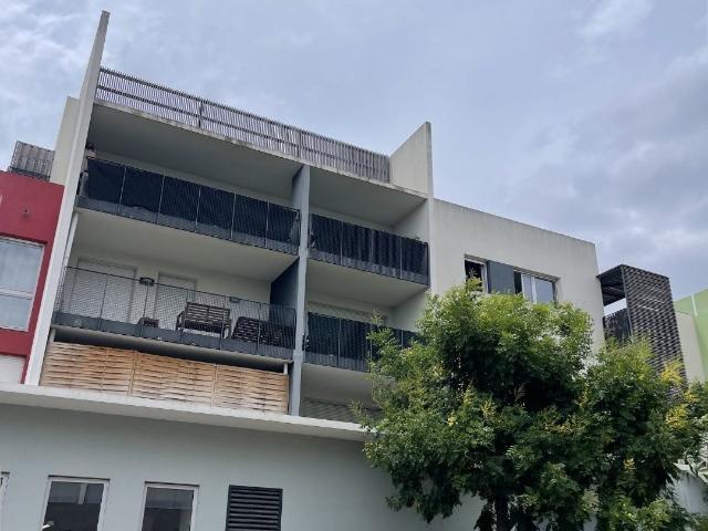 Appartement vente à Montpellier