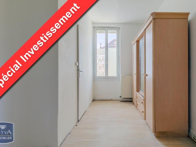 Appartement vente à Lyon, Métropole de Lyon