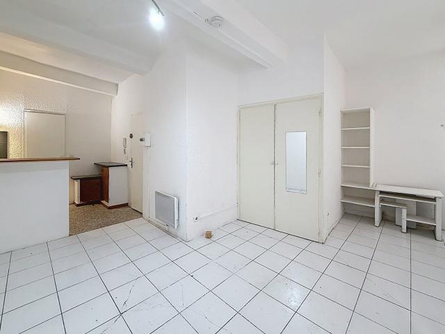 Appartement vente à Perpignan