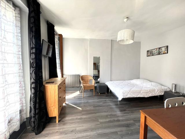 Appartement vente à Fontainebleau
