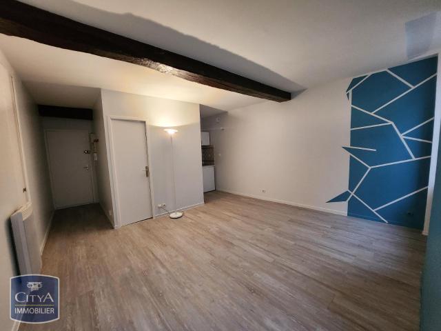 Appartement location à Orléans