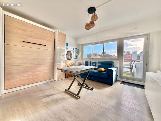 Appartement vente à Arcachon