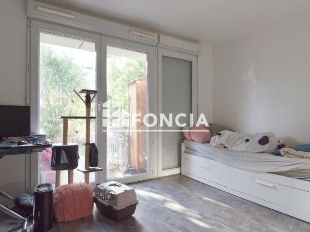 Appartement vente à Corbeil-Essonnes, Essonne
