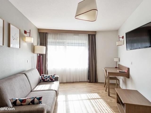 Appartement vente à Mulhouse