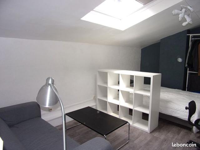Appartement vente à Bordeaux
