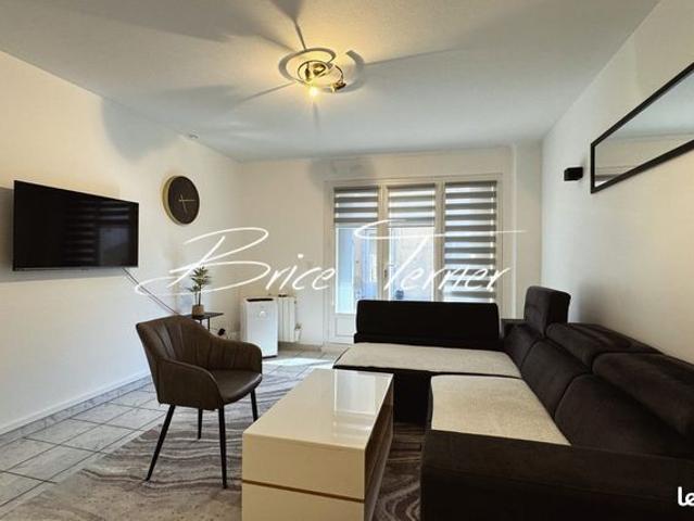 Appartement vente à Annecy