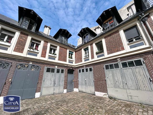 Appartement vente à Paris, Île-de-France