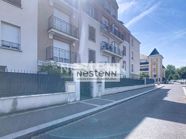 Appartement location à Pontoise, Vauréal