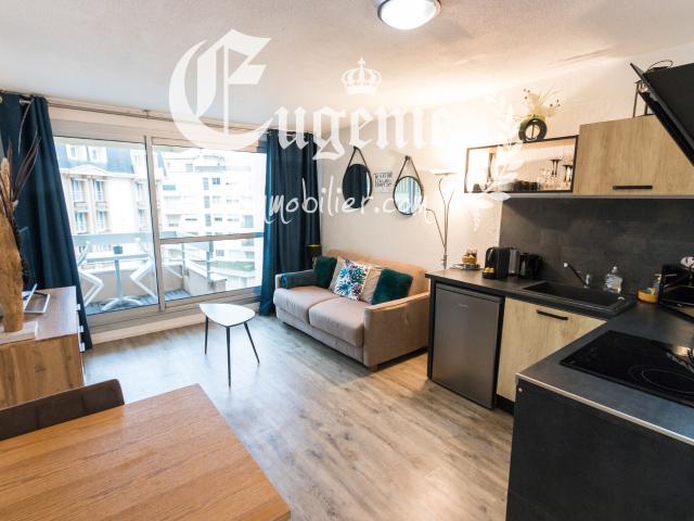 Appartement vente à Bayonne, Biarritz