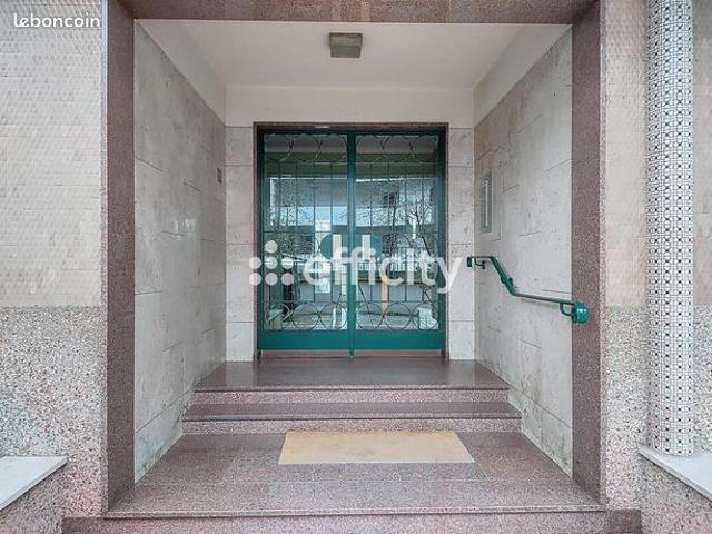 Appartement vente à Nogent-sur-Marne, Nogent-sur-marne